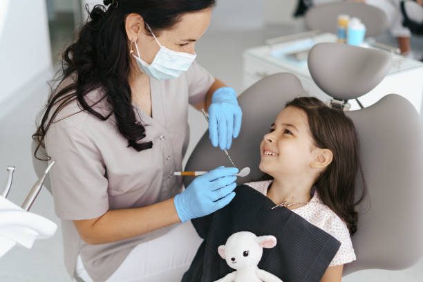 Best Pediatric Dentistry  in Smethport, PA